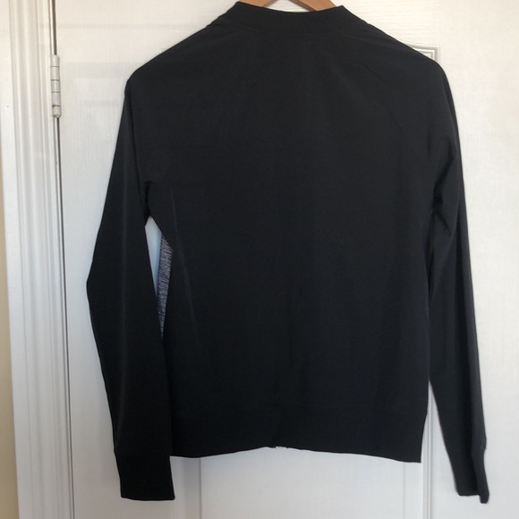 ☀️🌬 Tuff Athletics jacket NWOT - Picture 6 of 6